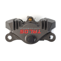 Talos Performance A55 84mm Axial Billet Race Caliper